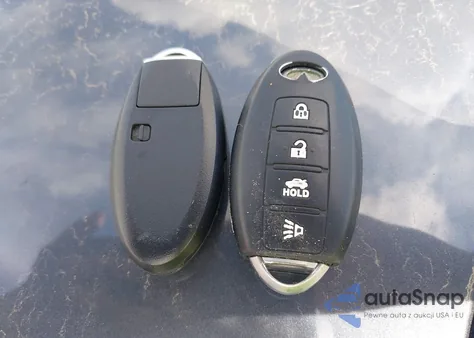 2012 Infiniti G25X from USA, damaged, VIN JN1DV6AR9CM860627